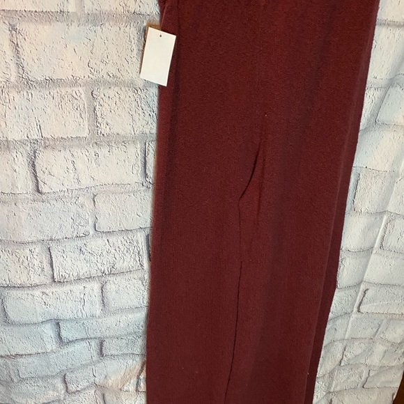 Revolve Free People Harper Pretty Berry Set, NWT - Picture 7 of 15